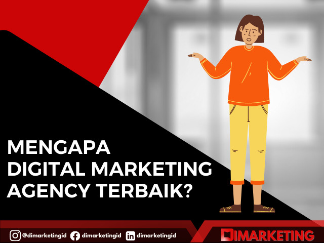 digital marketing agency, jasa digital marketing