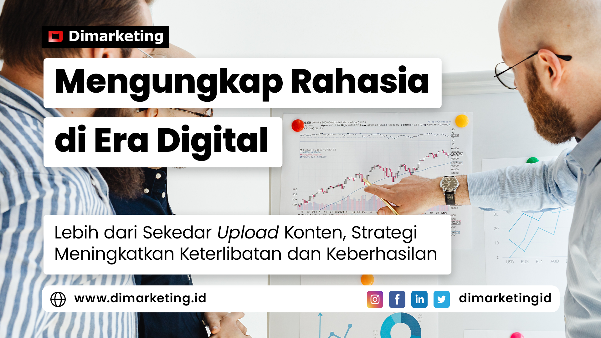 Strategi Meningkatkan Keterlibatan Dan Keberhasilan Di Era Digital