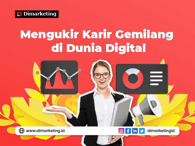 Panduan Persiapan Karir Digital Marketing Yang Sukses